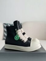 RICK OWENS/RO Edfu Stylish sneakers