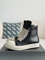 RICK OWENS/RO Edfu Stylish sneakers - Image 2