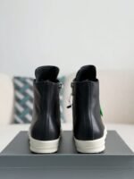 RICK OWENS/RO Edfu Stylish sneakers - Image 9
