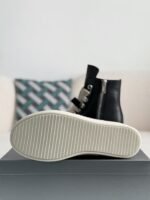 RICK OWENS/RO Edfu Stylish sneakers - Image 7
