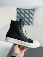 RICK OWENS/RO Edfu Stylish sneakers - Image 6