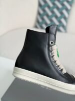 RICK OWENS/RO Edfu Stylish sneakers - Image 5