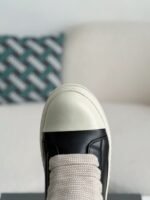 RICK OWENS/RO Edfu Stylish sneakers - Image 4