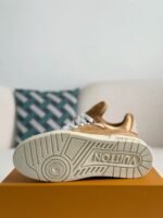 LOUIS VUITTON TRAINER SNEAKERS - Image 11