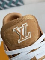 LOUIS VUITTON TRAINER SNEAKERS - Image 6