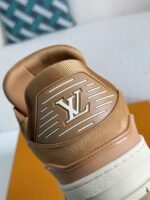 LOUIS VUITTON TRAINER SNEAKERS - Image 4