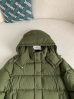 Moncler Vezere Short Down Jacket - Image 5