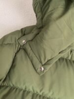 Moncler Vezere Short Down Jacket - Image 15