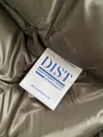 Moncler Vezere Short Down Jacket - Image 7