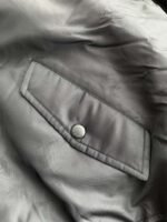 Balenciaga Plain color zipper long-sleevejacket - Image 11