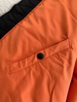 Balenciaga Plain color zipper long-sleevejacket - Image 6