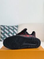 LOUIS VUITTON TRAINER SNEAKERS - Image 6