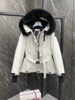 Moncler Grenble Laplance High end women's down skiing jacket - Image 9