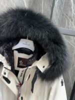 Moncler Grenble Laplance High end women's down skiing jacket - Image 7