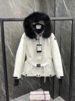 Moncler Grenble Laplance High end women's down skiing jacket - Image 5