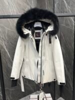 Moncler Grenble Laplance High end women's down skiing jacket - Image 4
