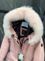 Moncler Grenble Laplance High end women's down skiing jacket - Image 5
