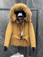 Moncler Grenoble Laplance high-end women's down skiing jacket - Image 7