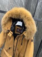 Moncler Grenoble Laplance high-end women's down skiing jacket - Image 5