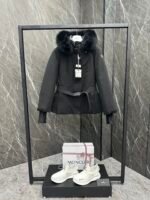 Moncler Grenoble Laplance high-end women's down skiing jacket - Image 9