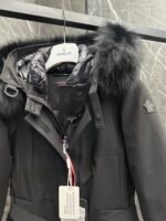 Moncler Grenoble Laplance high-end women's down skiing jacket - Image 6