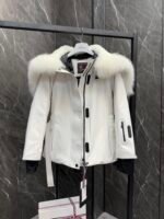Moncler Grenoble Laplance high-end women's down skiing jacket - Image 6