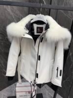 Moncler Grenoble Laplance high-end women's down skiing jacket - Image 5