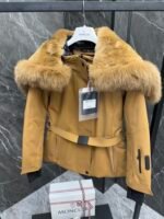 Moncler Grenoble Laplance high-end women's down skiing jacket - Image 7