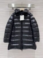 Moncer Suyen Long Doll Classic Women's Down Jacket