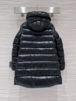 Moncer Suyen Long Doll Classic Women's Down Jacket - Image 2