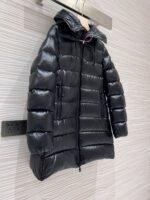 Moncer Suyen Long Doll Classic Women's Down Jacket - Image 3