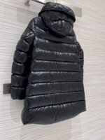 Moncer Suyen Long Doll Classic Women's Down Jacket - Image 4