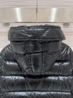 Moncer Suyen Long Doll Classic Women's Down Jacket - Image 6