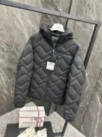 Moncler's popular autumn and winter new item Steliere men's short down jacket - Image 9
