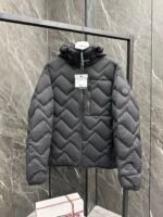 Moncler's popular autumn and winter new item Steliere men's short down jacket - Image 8