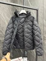 Moncler's popular autumn and winter new item Steliere men's short down jacket - Image 5