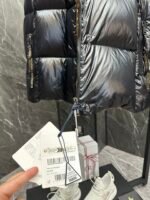 Moncler Luzule women's short down vest - Image 5