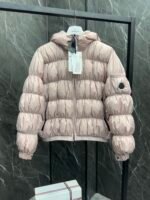 Moncler Medonte women's short down vest  - Image 7