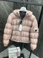 Moncler Medonte women's short down vest  - Image 6