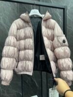 Moncler Medonte women's short down vest  - Image 4