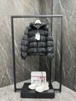 Moncler Medonte women's short down vest  - Image 2