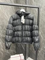 Moncler Medonte women's short down vest  - Image 7