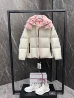 Moncler Parana Down Jacket  - Image 8