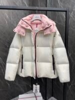 Moncler Parana Down Jacket  - Image 4