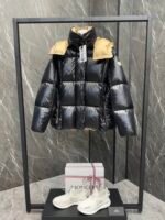 Moncler Parana Down Jacket