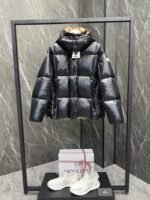 Moncler Parana Down Jacket - Image 2