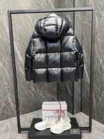 Moncler Parana Down Jacket - Image 3
