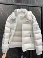 Moncler Maire counter limited color Classic short women's down jacket - Image 6