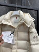 Moncler Maya 70 Winter Short Down Jacket Clip - Image 7