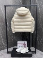 Moncler Maya 70 Winter Short Down Jacket Clip - Image 2